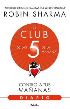 EL CLUB DE LAS 5 DE LA MAANA. DIARIO