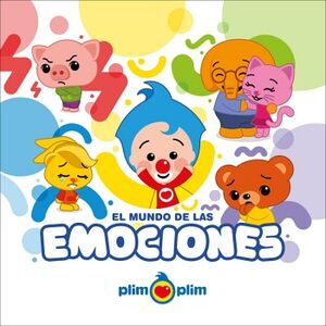 EL MUNDO DE LAS EMOCIONES