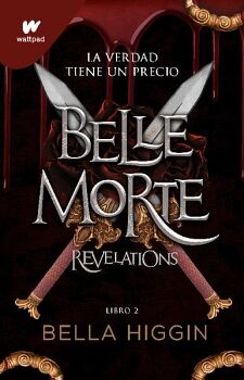 BELLE MORTE 2 - REVELATIONS