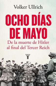 OCHO D�AS DE MAYO