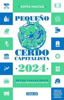 PEQUEO CERDO CAPITALISTA