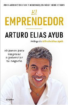 EL EMPRENDEDOR