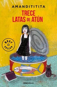 TRECE LATAS DE ATN