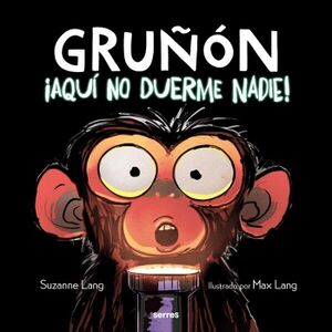 AQU NO DUERME NADIE! ( GRUN 3 )