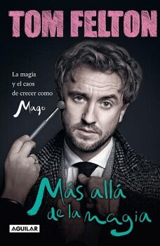MS ALL DE LA MAGIA