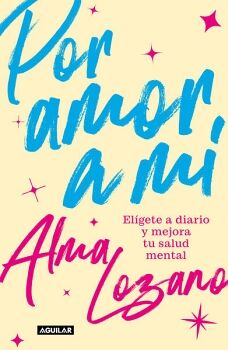 POR AMOR A MI
