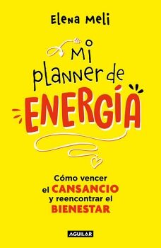 MI PLANNER DE ENERGIA
