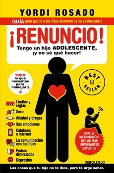 RENUNCIO!