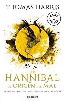 HANNIBAL: EL ORIGEN DEL MAL ( HANNIBAL LECTER 0 )