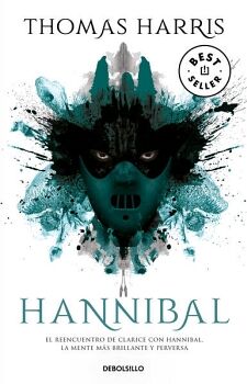 HANNIBAL ( HANNIBAL LECTER 3 )