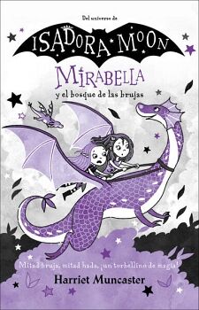 MIRABELLA 4 - MIRABELLA Y EL BOSQUE DE LAS BRUJAS