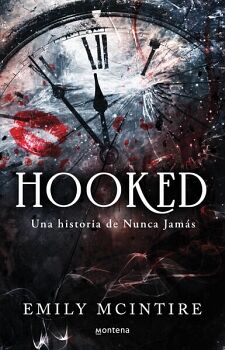 HOOKED ( NUNCA JAMS 1 )