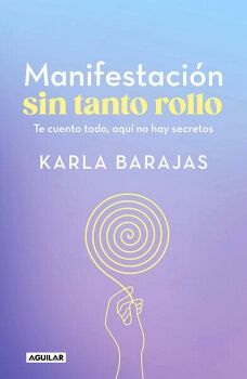 MANIFESTACIN SIN TANTO ROLLO