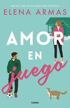 AMOR EN JUEGO ( AMOR EN JUEGO 1 )