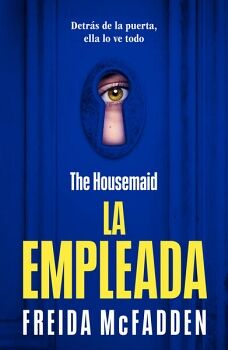 LA EMPLEADA ( LA EMPLEADA 1 )