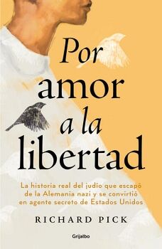 POR AMOR A LA LIBERTAD