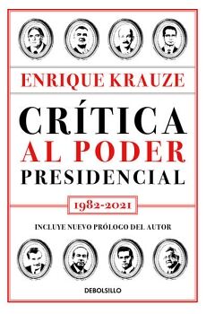 CRTICA AL PODER PRESIDENCIAL