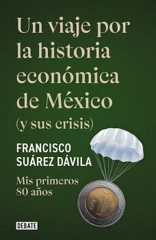 UN VIAJE POR LA HISTORIA ECONMICA DE MXICO (Y SUS CRISIS)