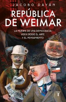 REPBLICA DE WEIMAR