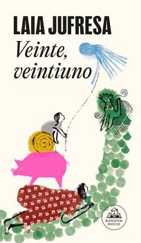VEINTE, VEINTIUNO