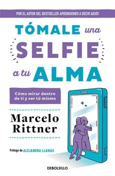 TMALE UNA SELFIE A TU ALMA