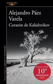 CORAZN DE KALSHNIKOV