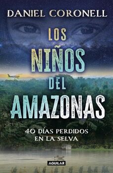 LOS NIOS DEL AMAZONAS
