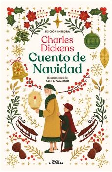 CUENTO DE NAVIDAD