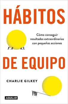 HBITOS DE EQUIPO