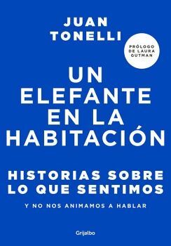 UN ELEFANTE EN LA HABITACIN