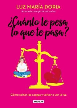 �CU�NTO TE PESA LO QUE TE PASA?