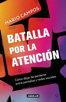 BATALLA POR LA ATENCIN