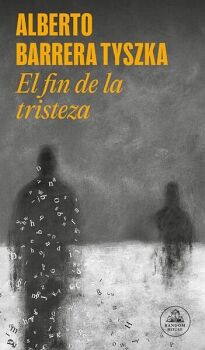 EL FIN DE LA TRISTEZA