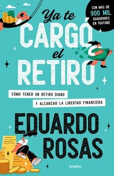 YA TE CARG EL RETIRO