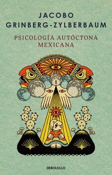 PSICOLOGA AUTCTONA MEXICANA