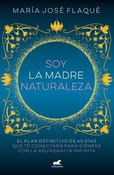 SOY LA MADRE NATURALEZA