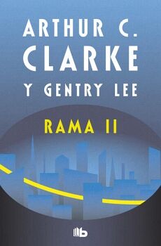 RAMA II ( SERIE RAMA 2 )