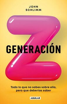 GENERACIN Z