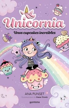 UNICORNIA 4 - UNOS CUPCAKES INCREBLES