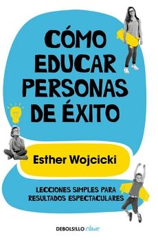 CMO EDUCAR PERSONAS DE XITO