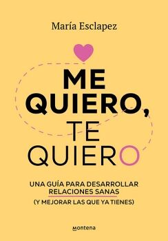 ME QUIERO, TE QUIERO