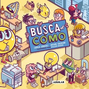 BUSCA EL CMO