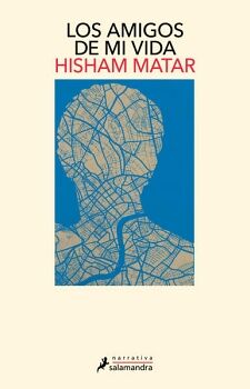 LOS AMIGOS DE MI VIDA