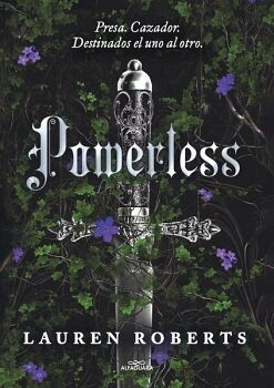 POWERLESS ( SAGA POWERLESS 1 )