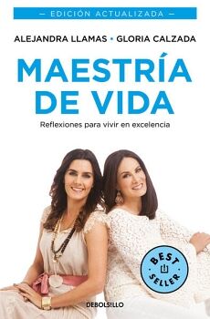 MAESTRA DE VIDA