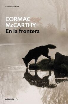 EN LA FRONTERA ( TRILOGA DE LA FRONTERA 2 )