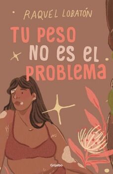 TU PESO NO ES EL PROBLEMA