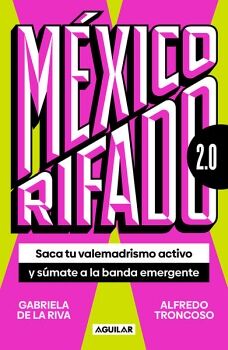 MXICO RIFADO 2.0