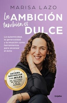 LA AMBICIN TAMBIN ES DULCE