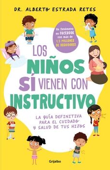LOS NIOS S VIENEN CON INSTRUCTIVO